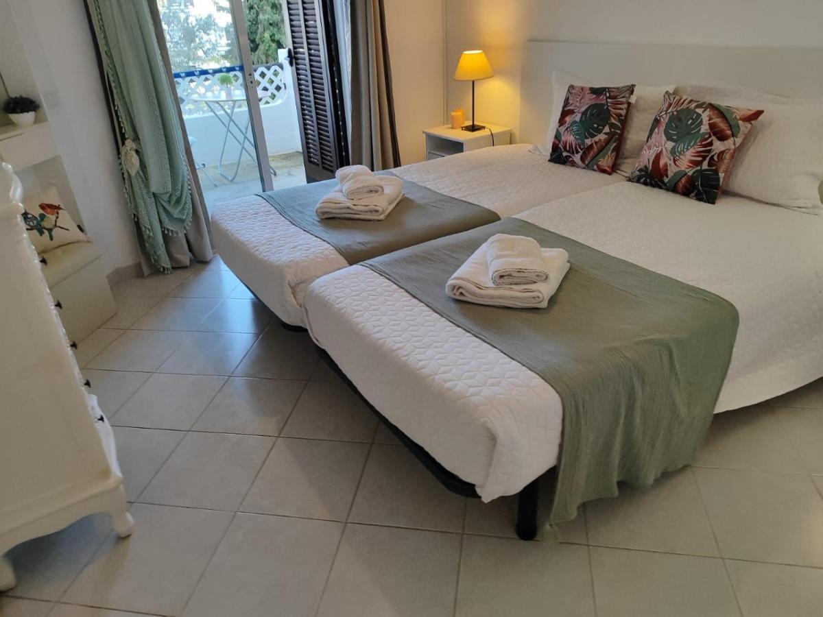 Albufeira Balaia Golf Village 4 With Pool By Homing Exterior foto