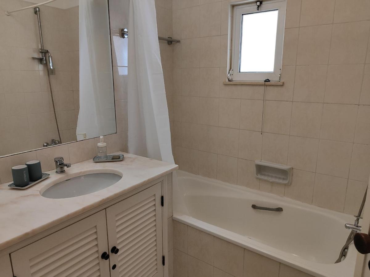 Albufeira Balaia Golf Village 4 With Pool By Homing Exterior foto