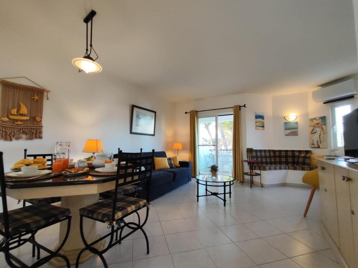 Albufeira Balaia Golf Village 4 With Pool By Homing Exterior foto