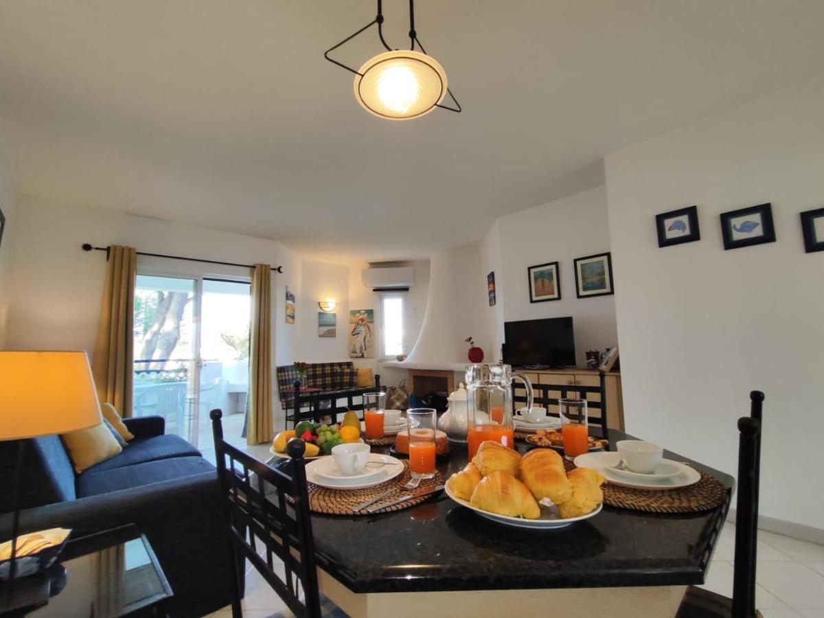Albufeira Balaia Golf Village 4 With Pool By Homing Exterior foto
