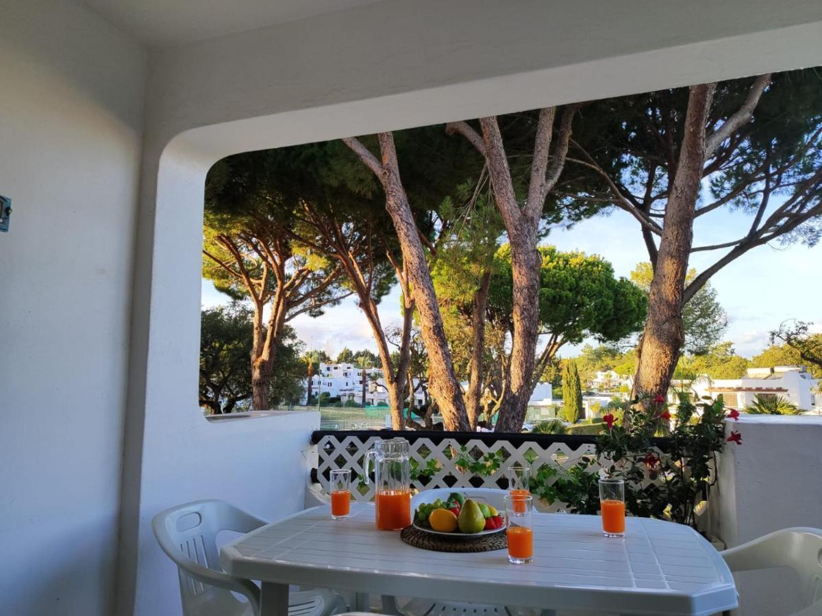 Albufeira Balaia Golf Village 4 With Pool By Homing Exterior foto