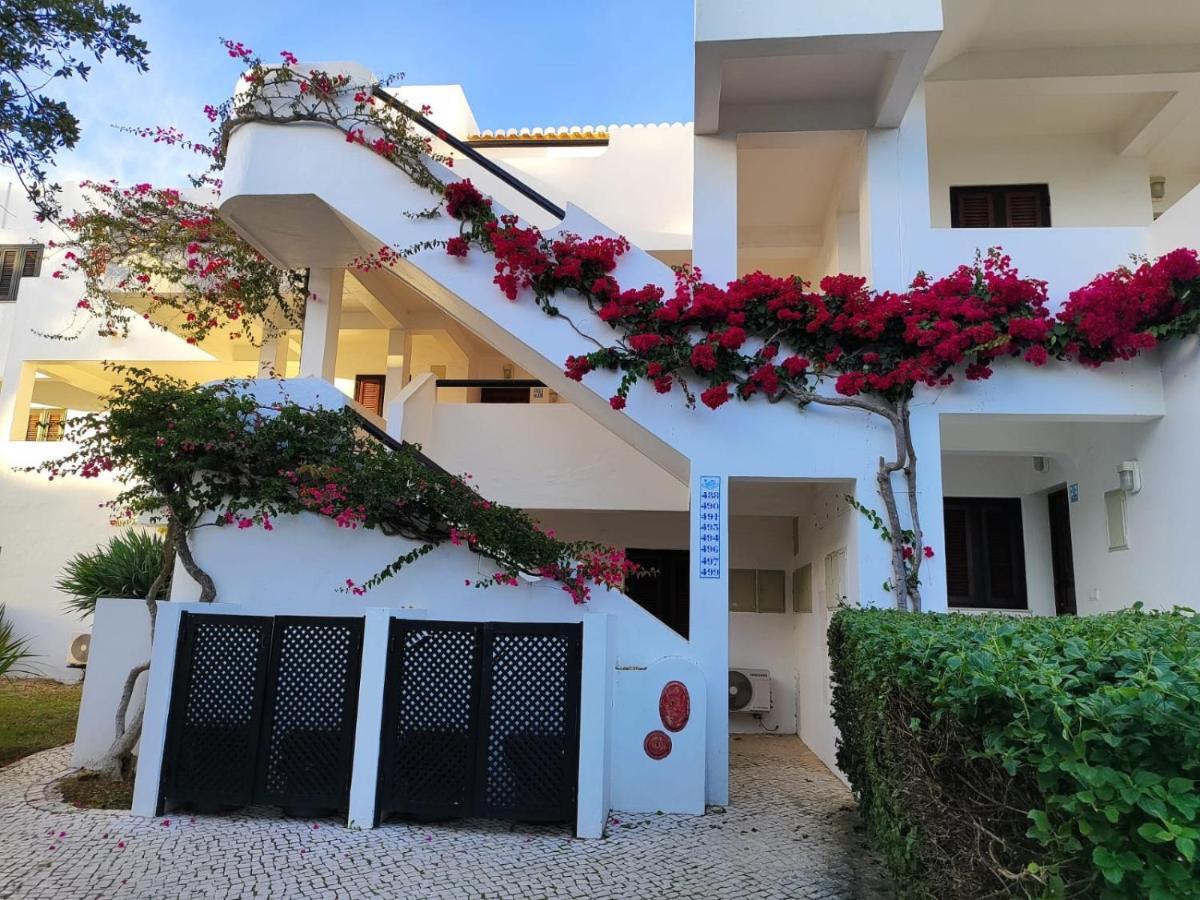 Albufeira Balaia Golf Village 4 With Pool By Homing Exterior foto