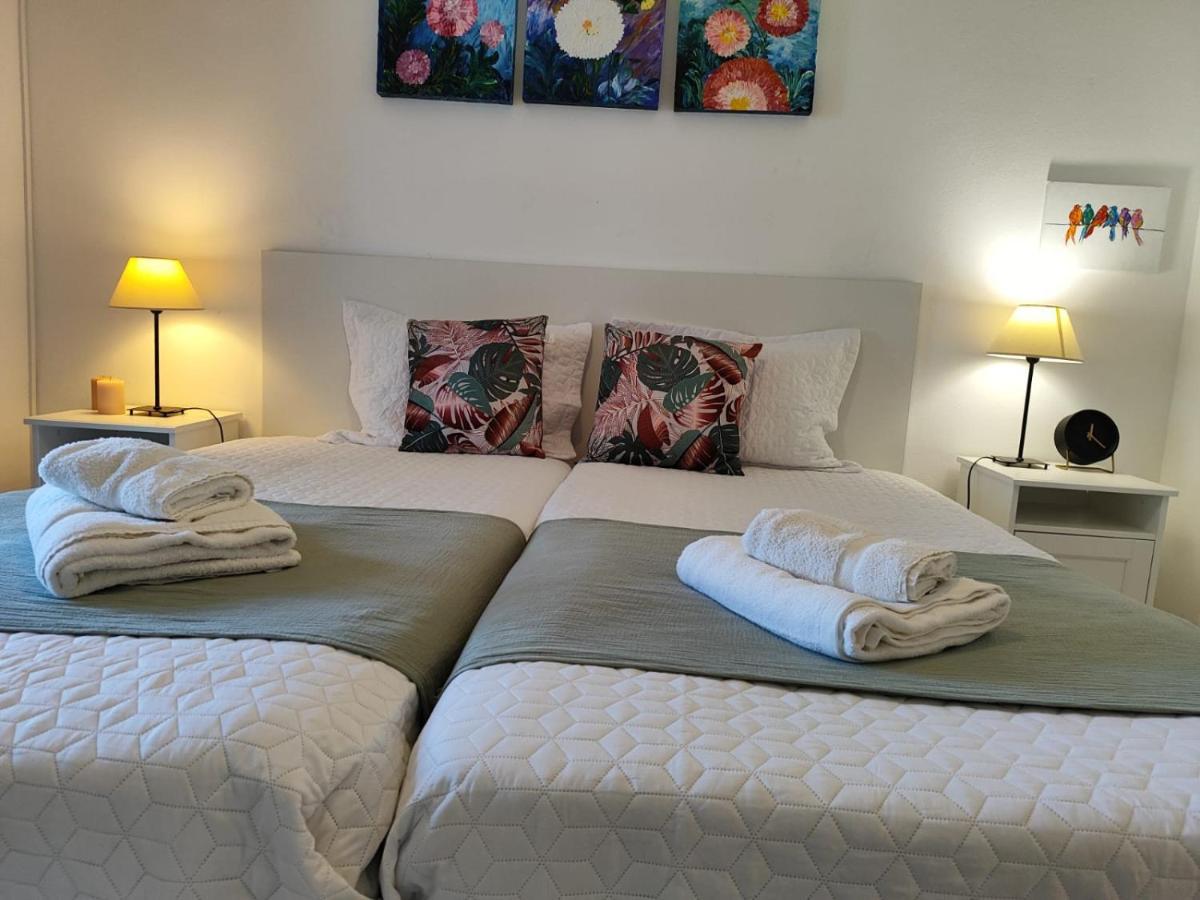 Albufeira Balaia Golf Village 4 With Pool By Homing Exterior foto