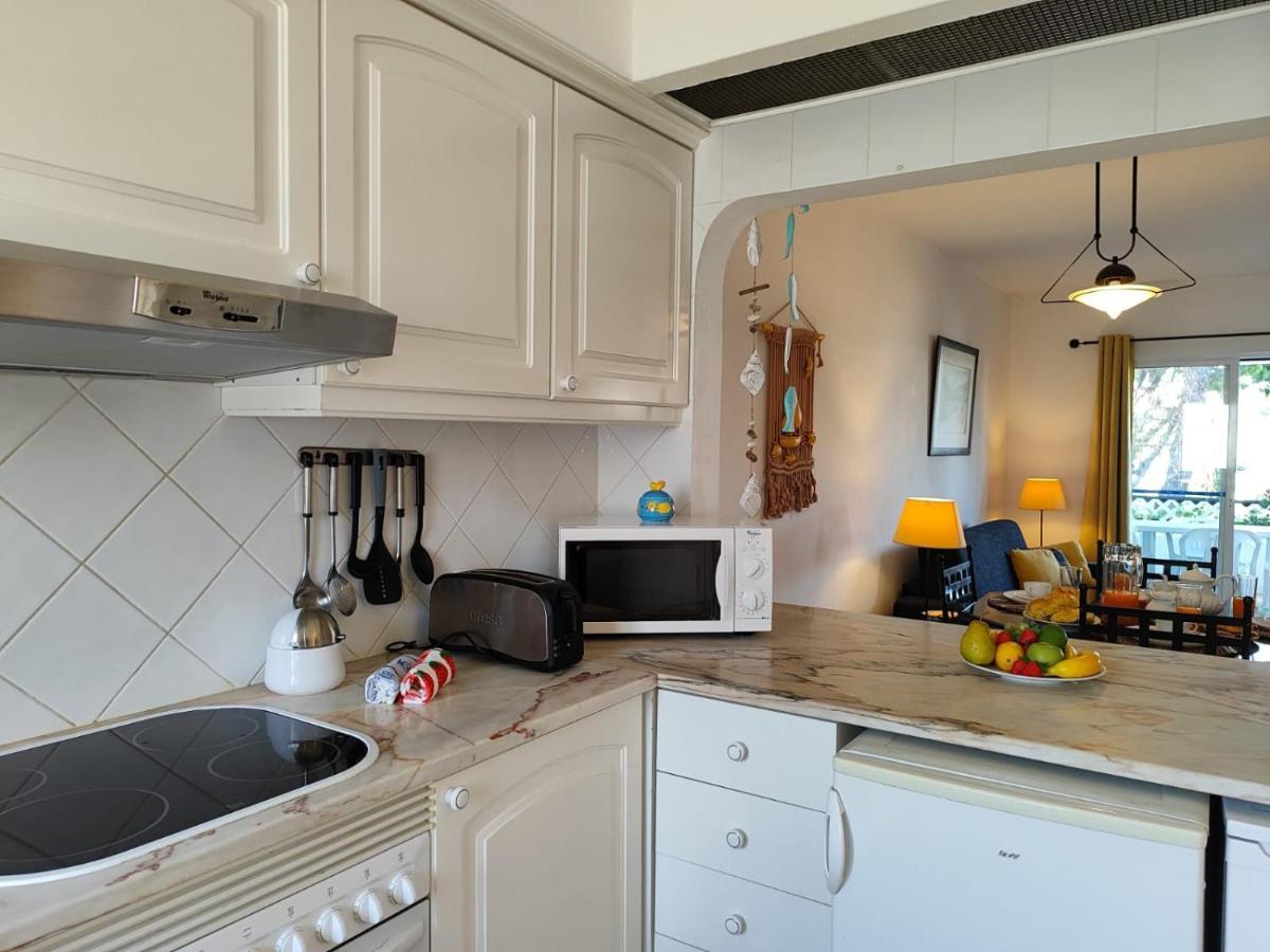 Albufeira Balaia Golf Village 4 With Pool By Homing Exterior foto