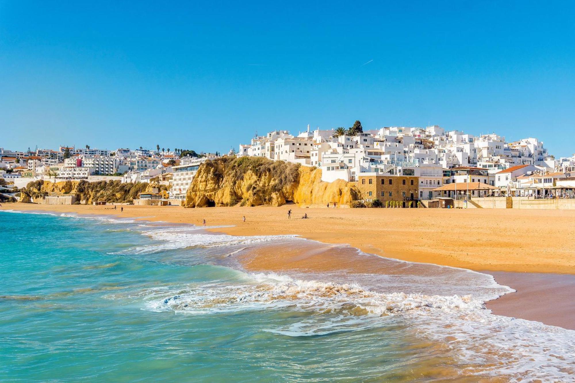 Albufeira Balaia Golf Village 4 With Pool By Homing Exterior foto