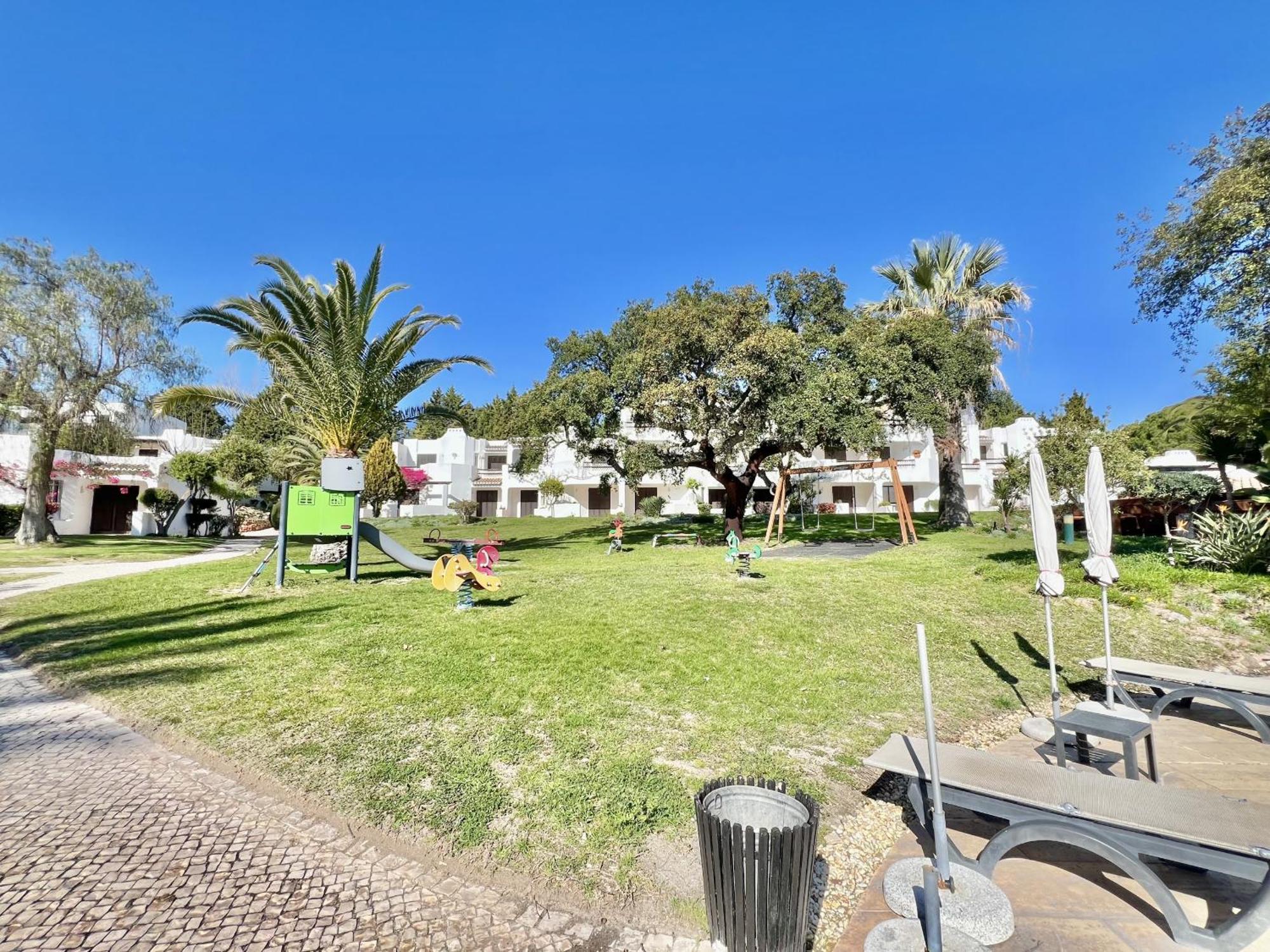 Albufeira Balaia Golf Village 4 With Pool By Homing Exterior foto