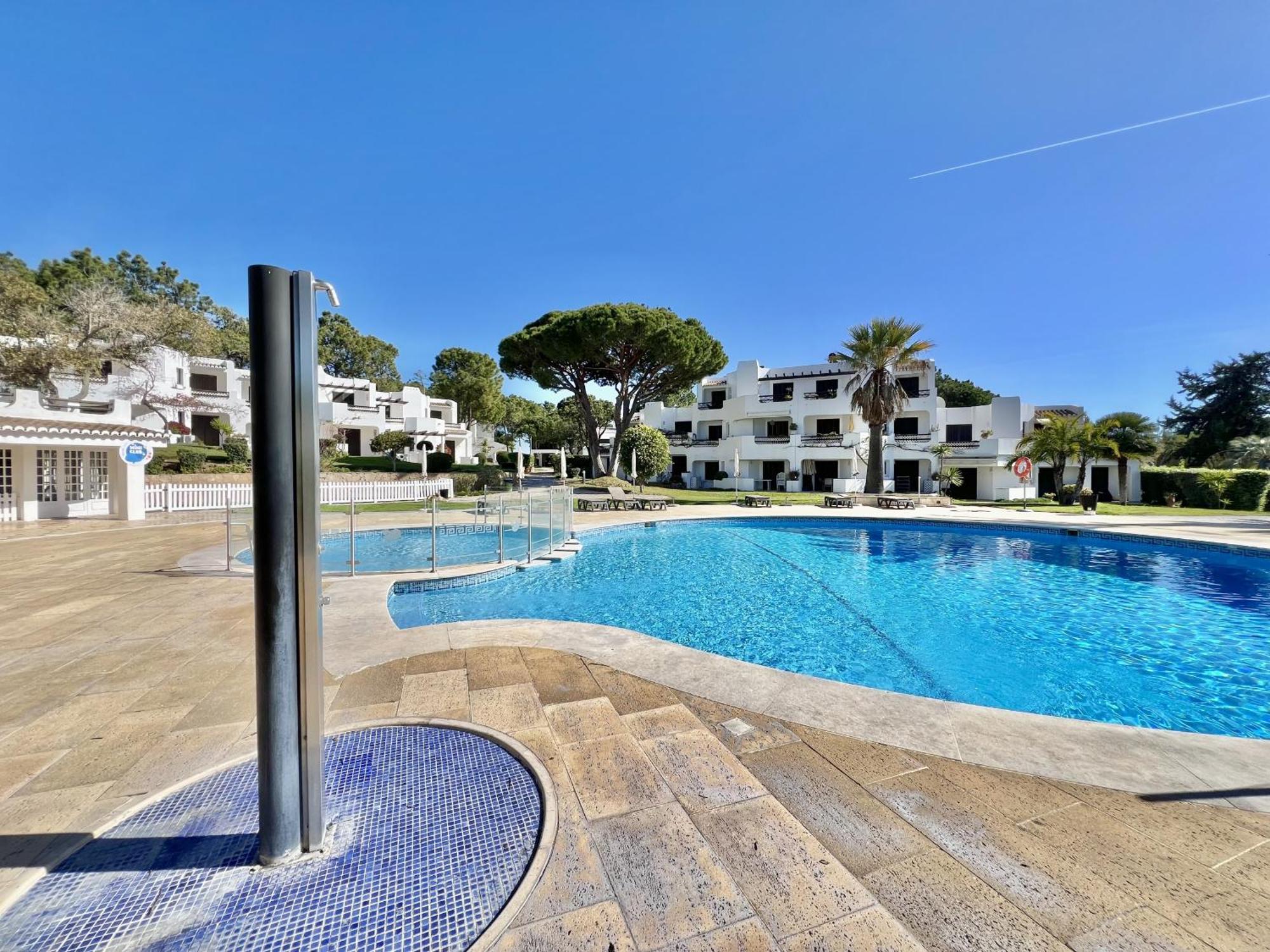 Albufeira Balaia Golf Village 4 With Pool By Homing Exterior foto