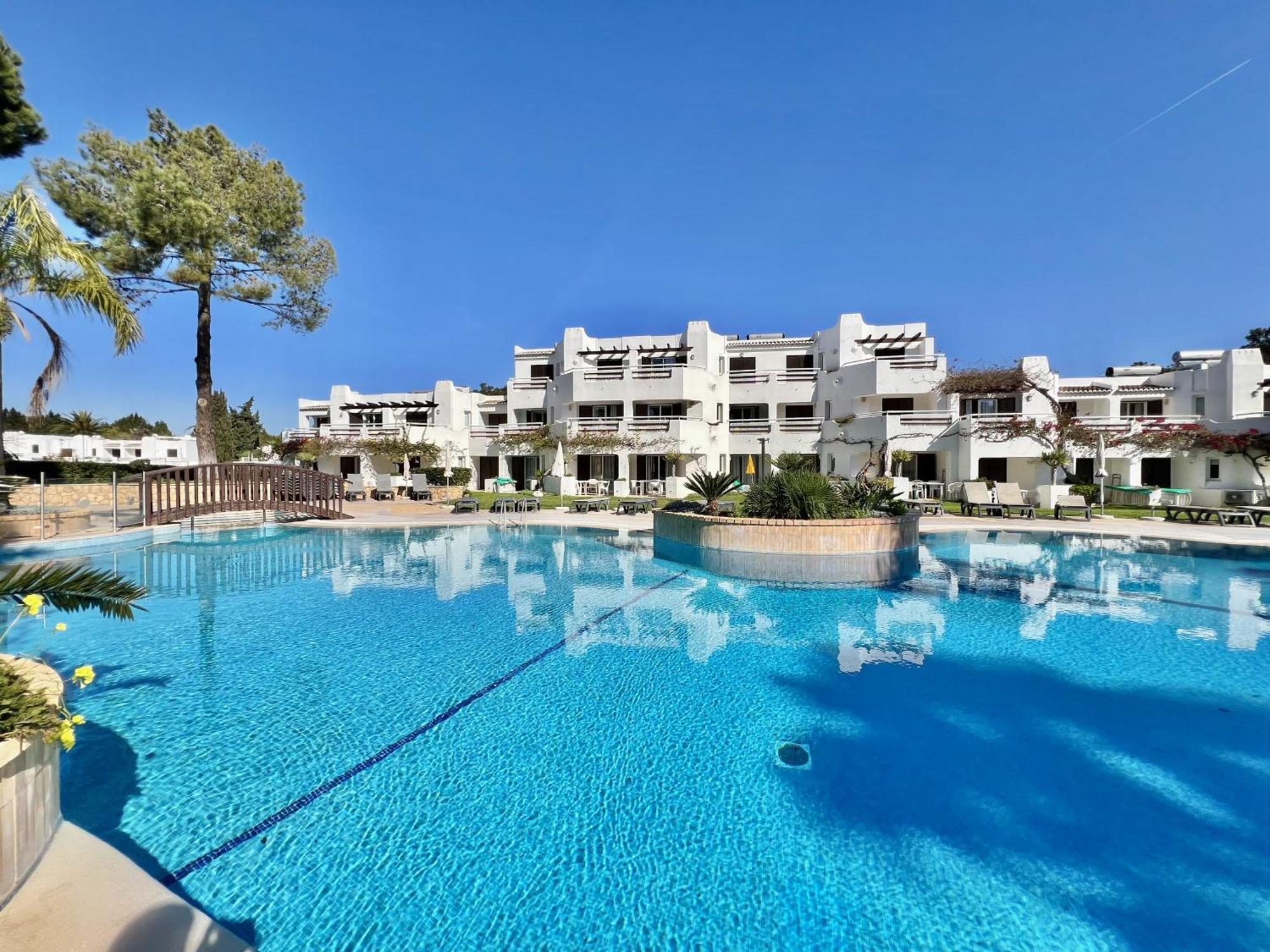 Albufeira Balaia Golf Village 4 With Pool By Homing Exterior foto