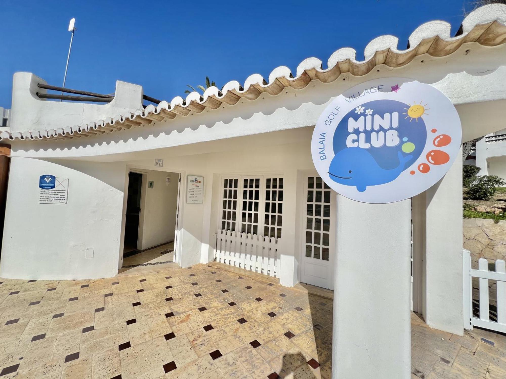 Albufeira Balaia Golf Village 4 With Pool By Homing Exterior foto