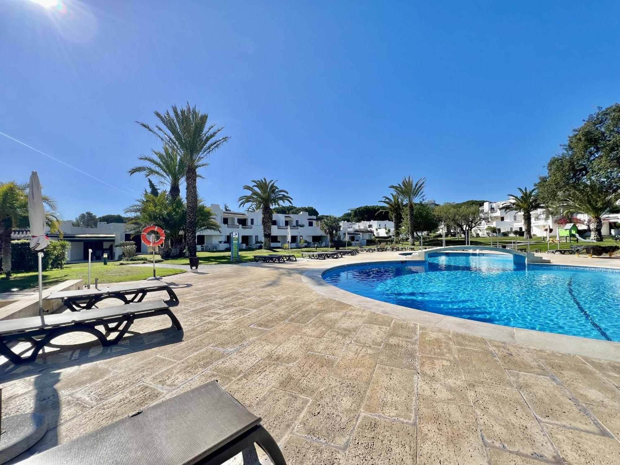 Albufeira Balaia Golf Village 4 With Pool By Homing Exterior foto