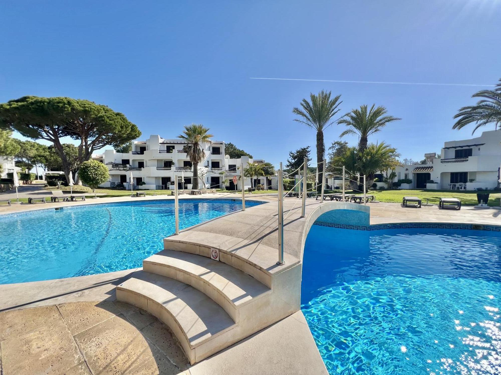 Albufeira Balaia Golf Village 4 With Pool By Homing Exterior foto